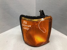 Discovery 2 Indicatore Fuori