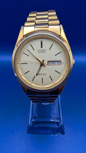 Orologio uomo citizen - citizen, quartz