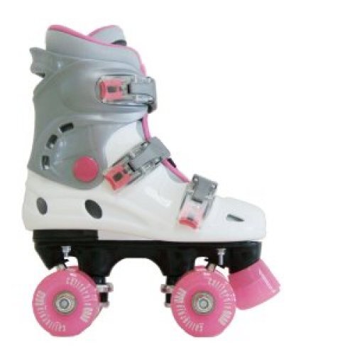 California pro pattini a - vt-06,