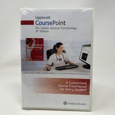 CoursePoint Ser.: Lippincott