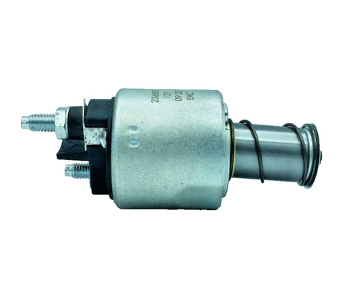 Relè solenoide elettromagnete - solenoide,