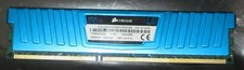 4 GB CORSAIR Vengeance LP DDR3
