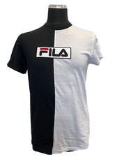 FILA MAGLIA UOMO MEN SHIRT