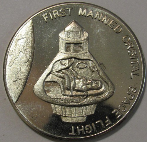 Yuri gagarin primo uomo - gagarin, a
