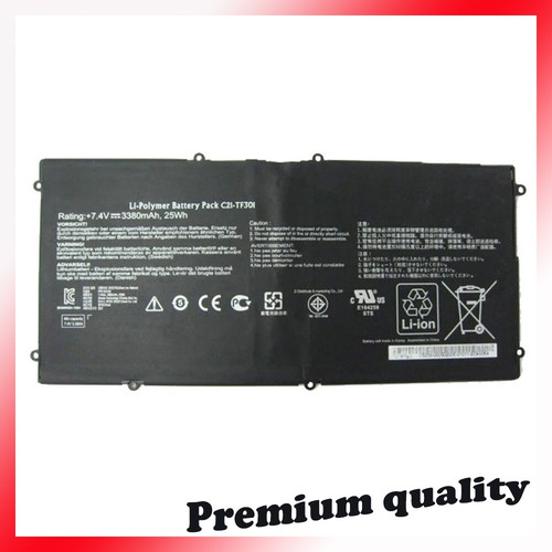 Batteria nuova 25wh c21 tf301 - nuova, c21-tf301