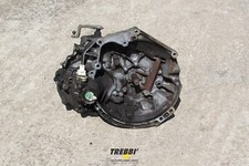 20CN24 0710640 CAMBIO MANUALE