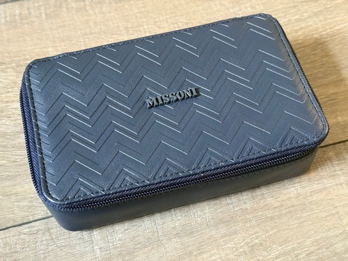Nuovo missoni delta - missoni, first