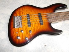 Fender basso jazz - deluxe, v