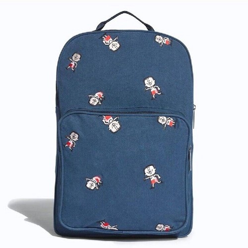 Zaino adidas originals trimm - zaino,