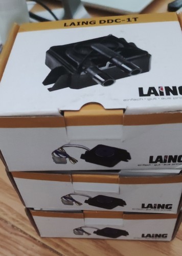 Pompa laing ddc pwm 12v - ddc-1t,