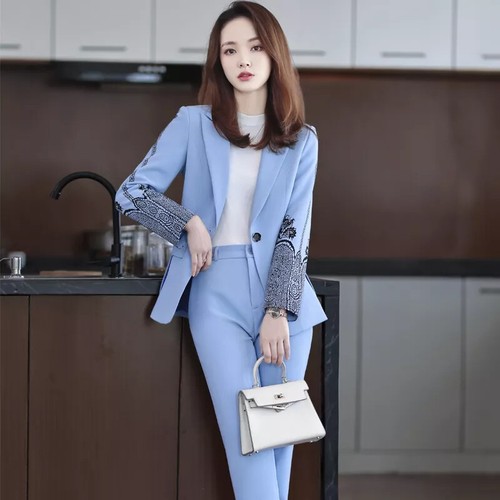 Tailleur completo donna