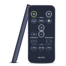 Telecomando per soundbar Onkyo