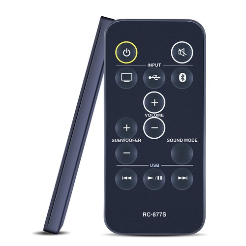 Telecomando per soundbar - , onkyo