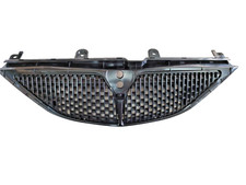 735300781 GRIGLIA RADIATORE NUOVO ORIGINALE LANCIA YPSILON 2000 2001 2002 2003