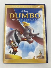 DVD DUMBO EDIZIONE SPECIALE