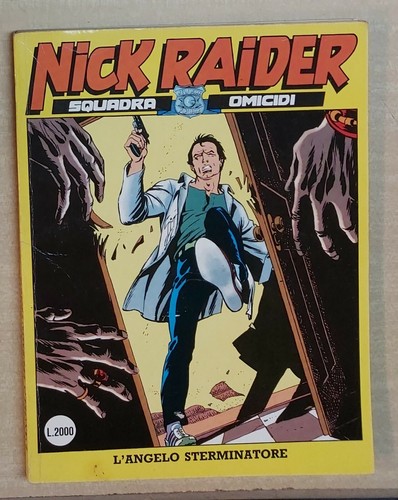 11859 nick raider - nick,
