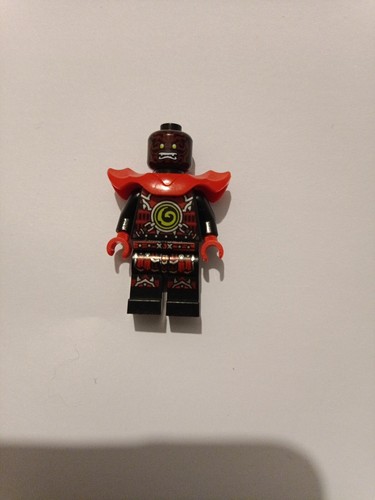 Lego minifigure soldato - minifigure, "soldato