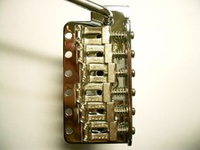 Göldo/Diego Deluxe SC Tremolo