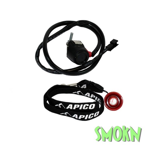 Oset cordino kill switch - kill,
