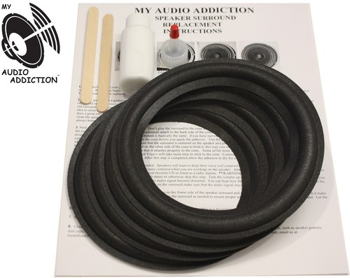 Kit riparazione surround