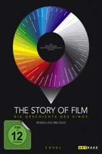 THE STORY OF FILM -