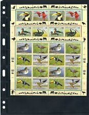 Fogli specie in via di