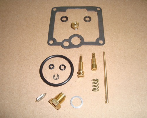 Kit riparazione carburatore