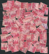 Francobolli US X 50 (anno