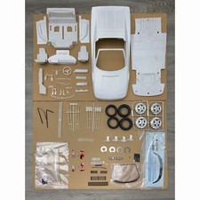 Kit Ferrari Testarossa Spider