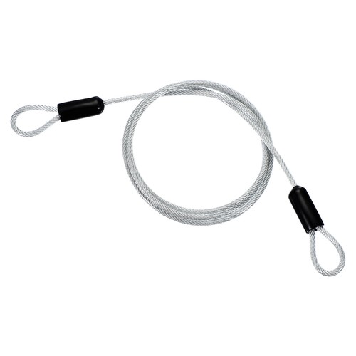 Cavo acciaio inox rivestito - cavo,