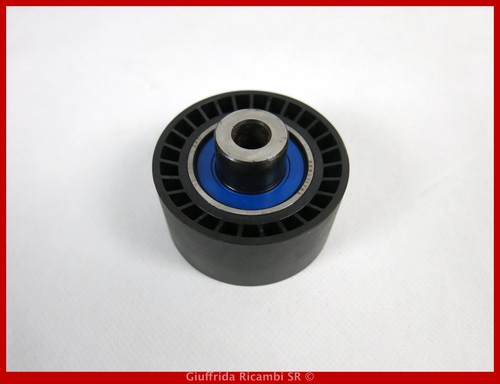 Puleggia tendichinghia toyota - puleggia,