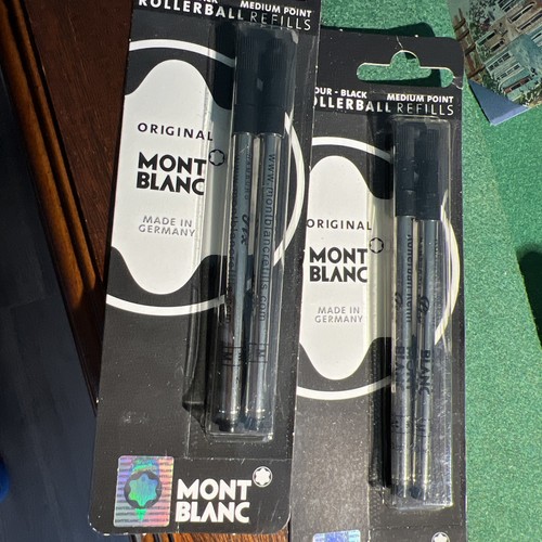 Original mont blanc medium - mont,
