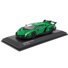 LAMBORGHINI Veneno - verde -