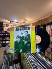 Los Prisioneros🎶EL BAILE DE