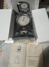 Phonola analog clock radio rd-3003