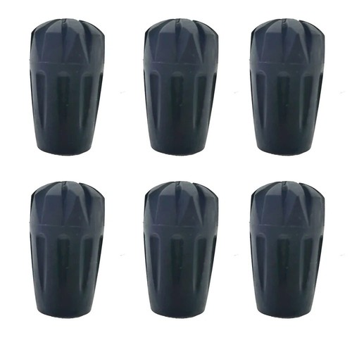 6pcs bastone trekking - 6pcs,