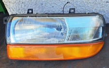 Faro sinistro frecce Renault Master 1998