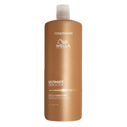 Wella ultimate smooth step - wella,