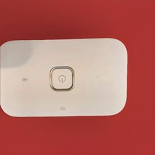 4G LTE Cat. 4 Vodafone Mobile Wifi Huawei R216h Hotspot X Qualsiasi SIM