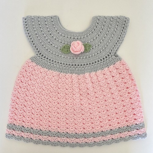 Vestito bimba bimba