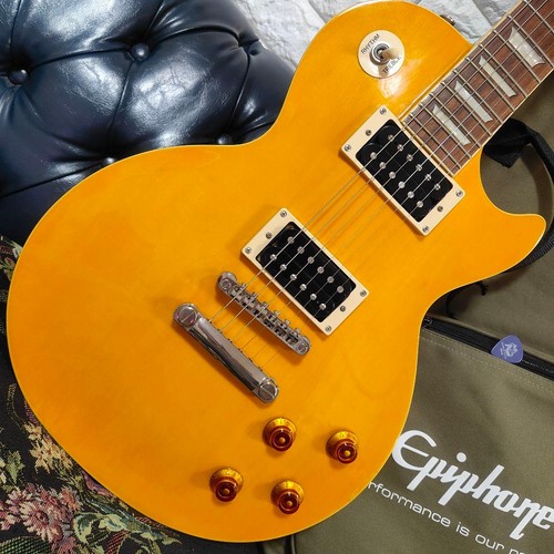 Epiphone les paul classic - les,