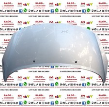 COFANO ANTERIORE PEUGEOT 207