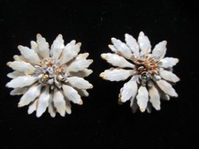 Vintage sandor enamel white - sandor,