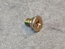 Boulon pare brise 6x7 - boulon, mm
