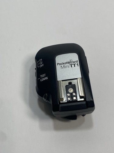 Pocket wizard mini - pocket,