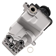 Carter filtro olio +