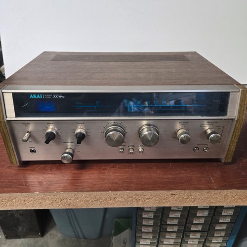 Ricevitore stereo fm - stereo, am/fm
