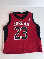 Maglia Michael Jordan bambino