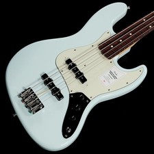 Basso Jazz Fender Made in