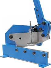 Cesoia Manuale a Leva 300 Mm